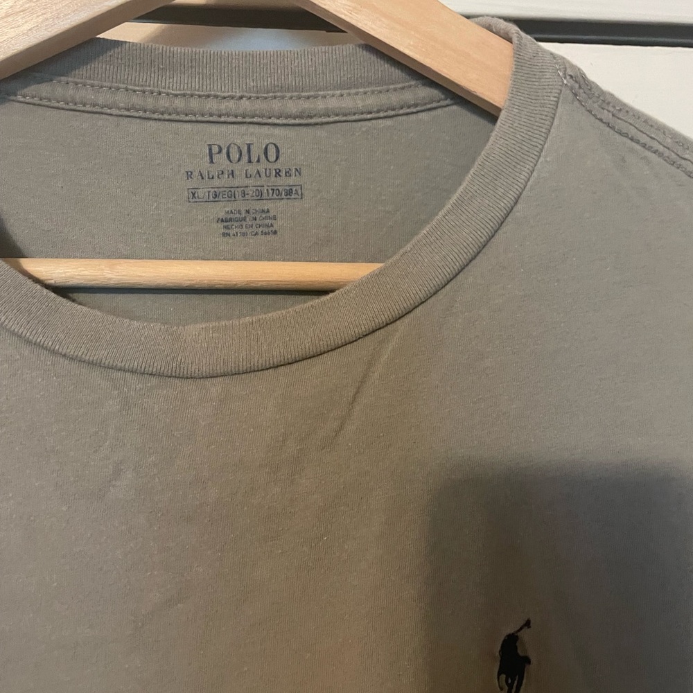 Ralph Lauren shirt